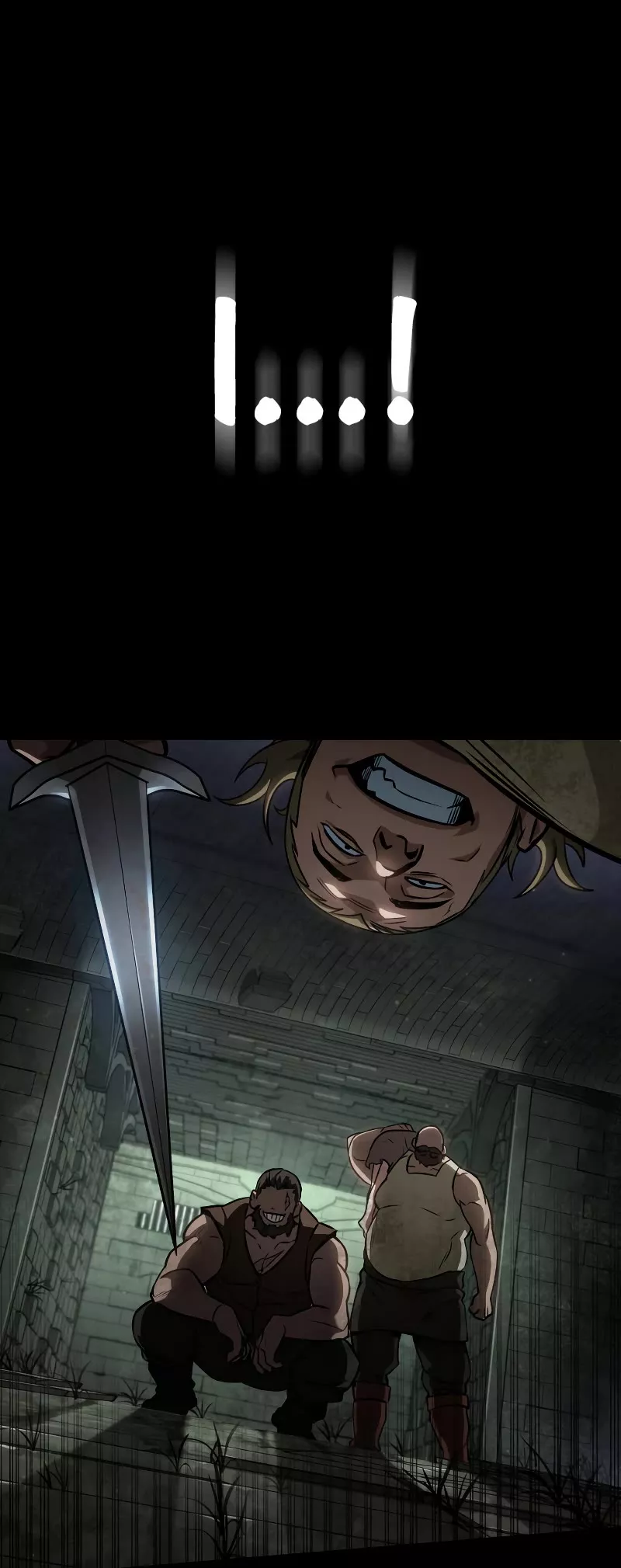 Read Infinite Mage EN Manga Online
