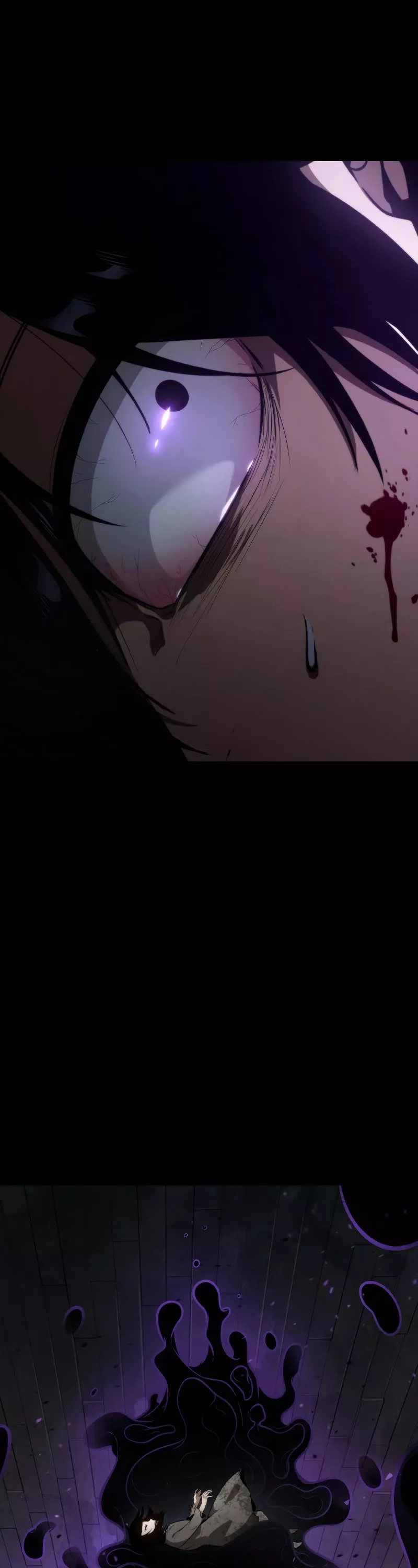 Read Infinite Mage EN Manga Online