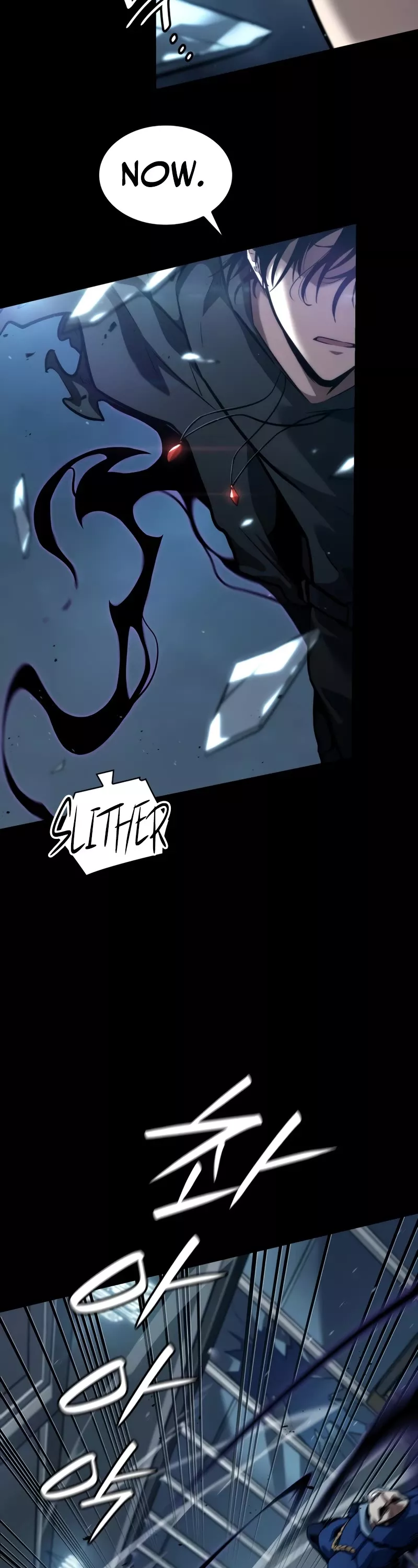 Read Infinite Mage EN Manga Online