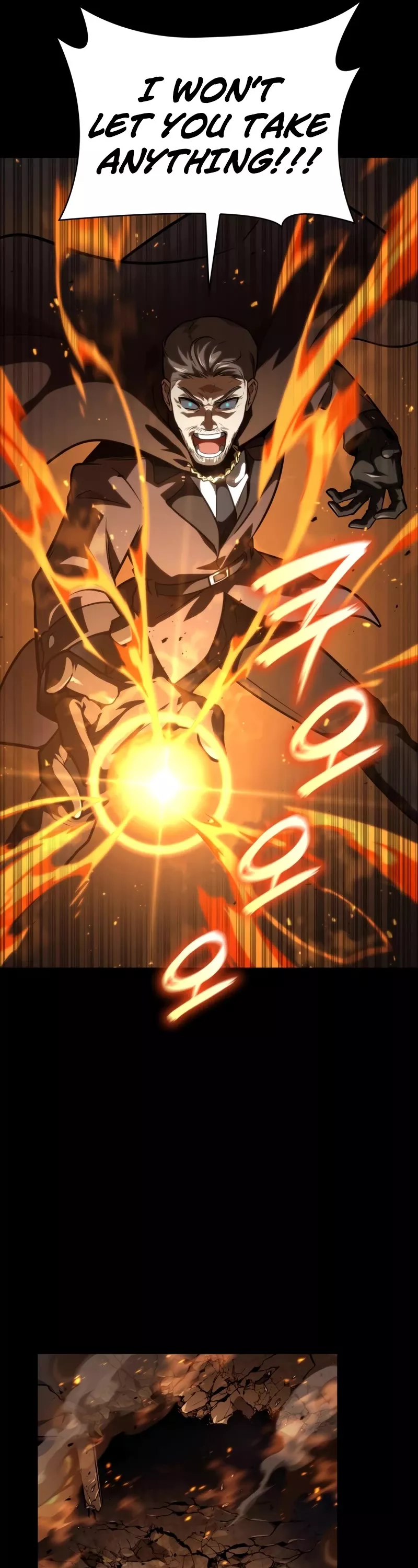 Read Infinite Mage EN Manga Online