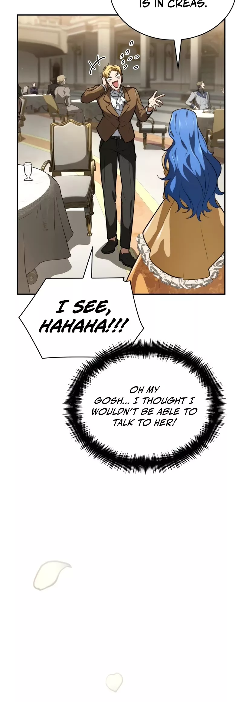 Read Infinite Mage EN Manga Online