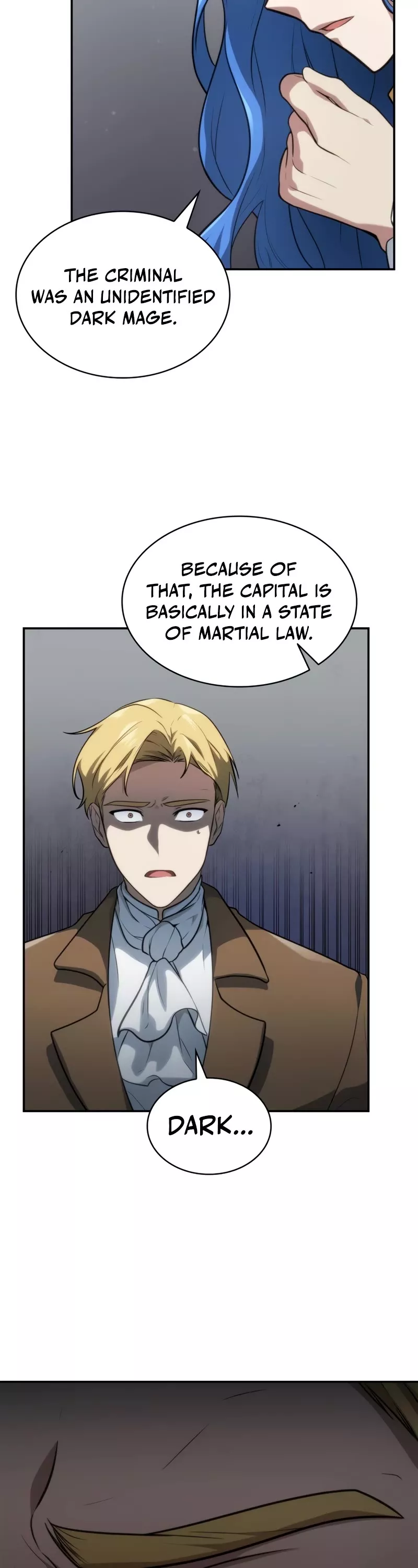 Read Infinite Mage EN Manga Online