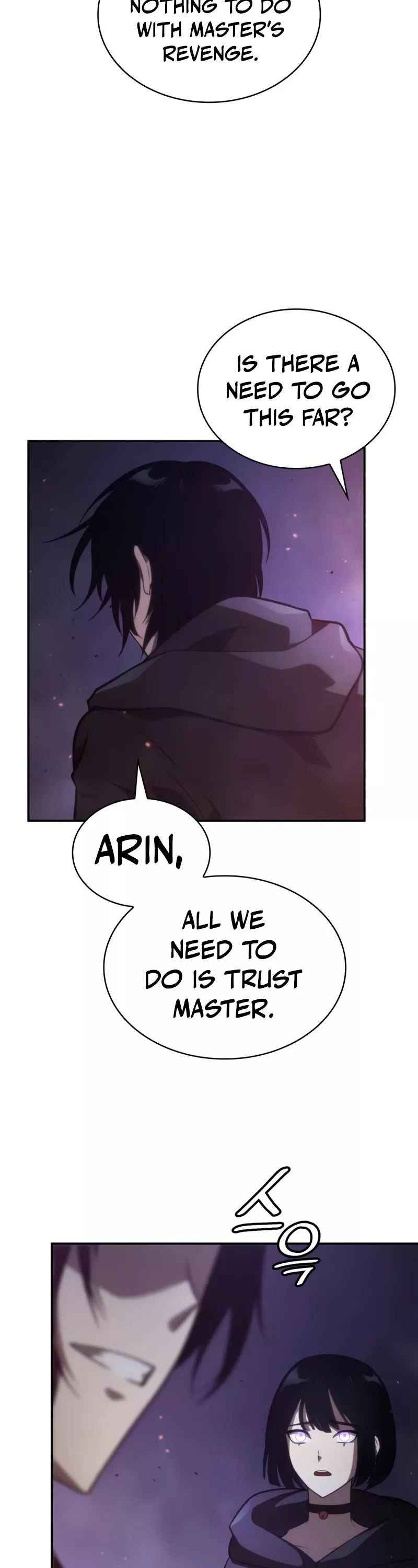 Read Infinite Mage EN Manga Online