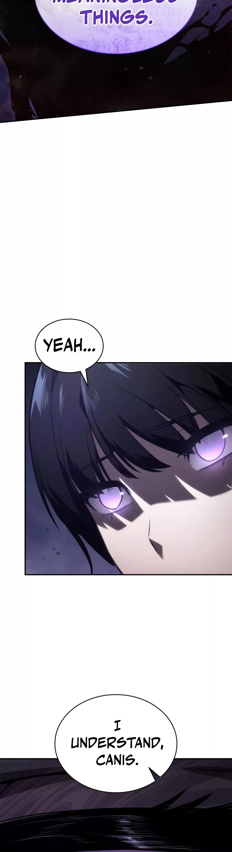 Read Infinite Mage EN Manga Online