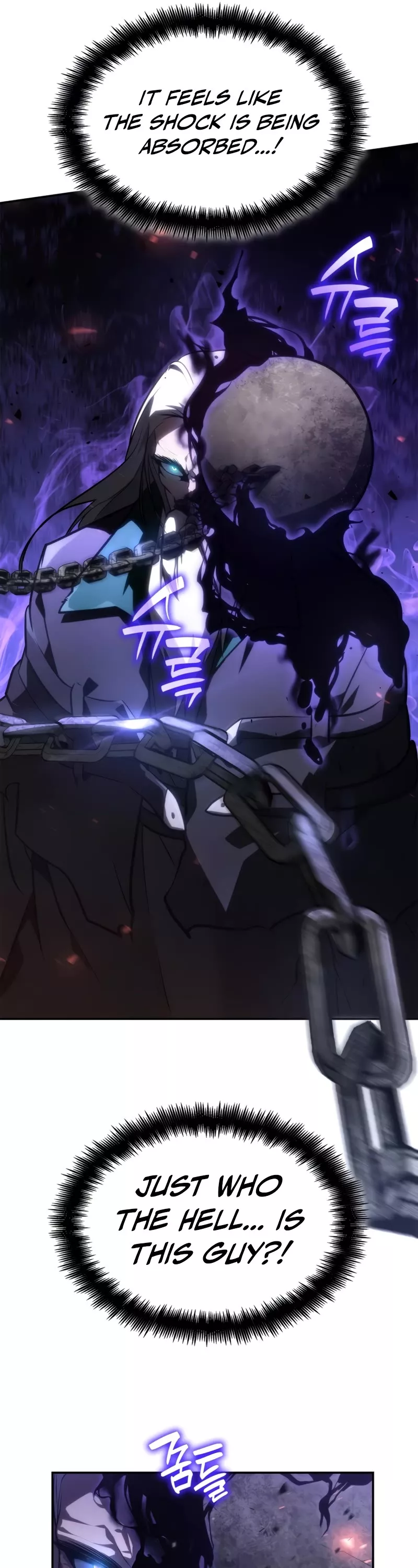 Read Infinite Mage EN Manga Online