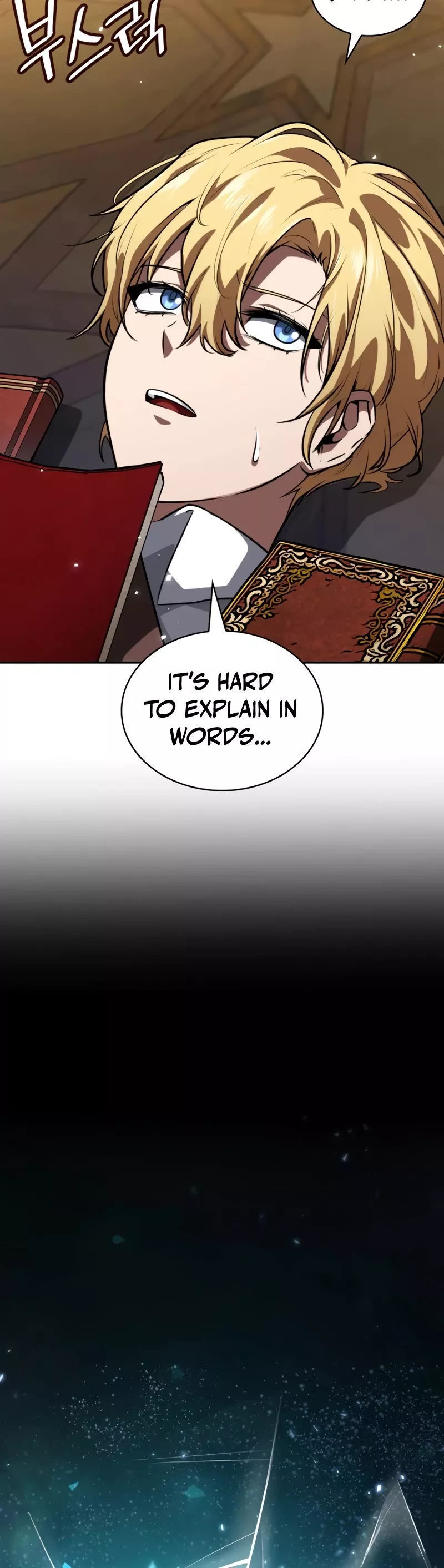 Read Infinite Mage EN Manga Online