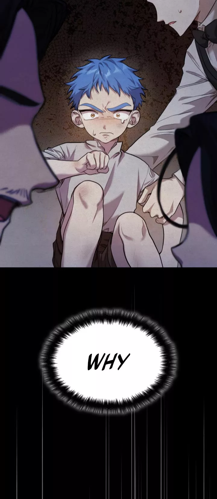 Read Infinite Mage EN Manga Online