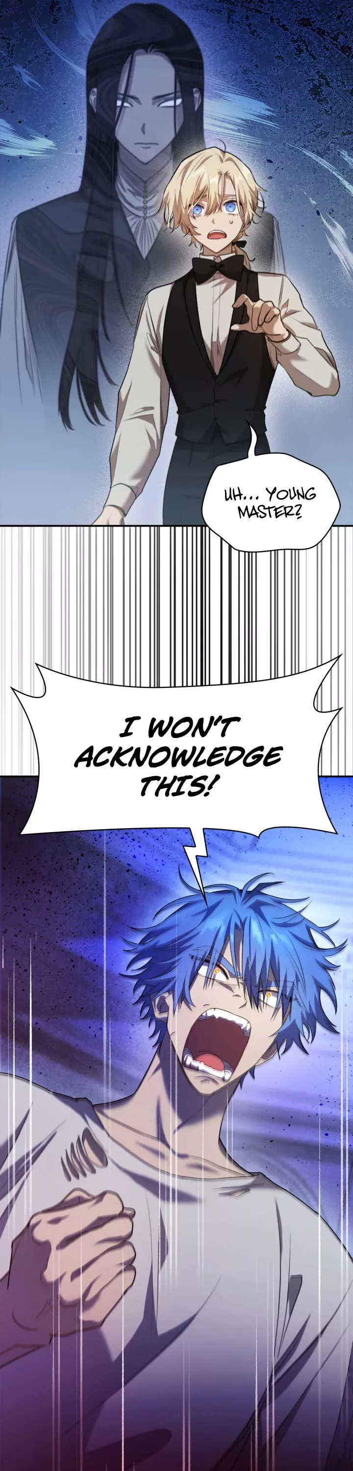 Read Infinite Mage EN Manga Online