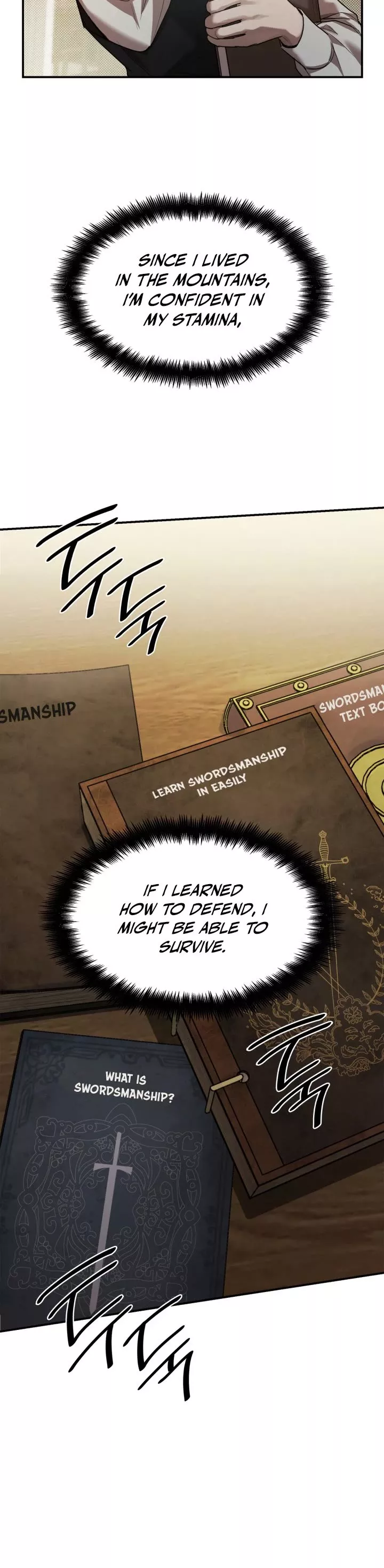 Read Infinite Mage EN Manga Online