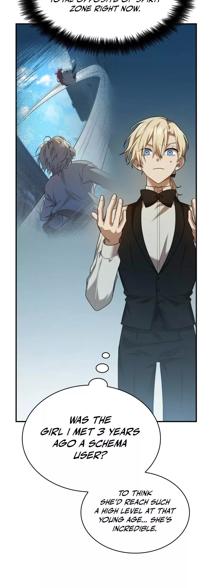 Read Infinite Mage EN Manga Online
