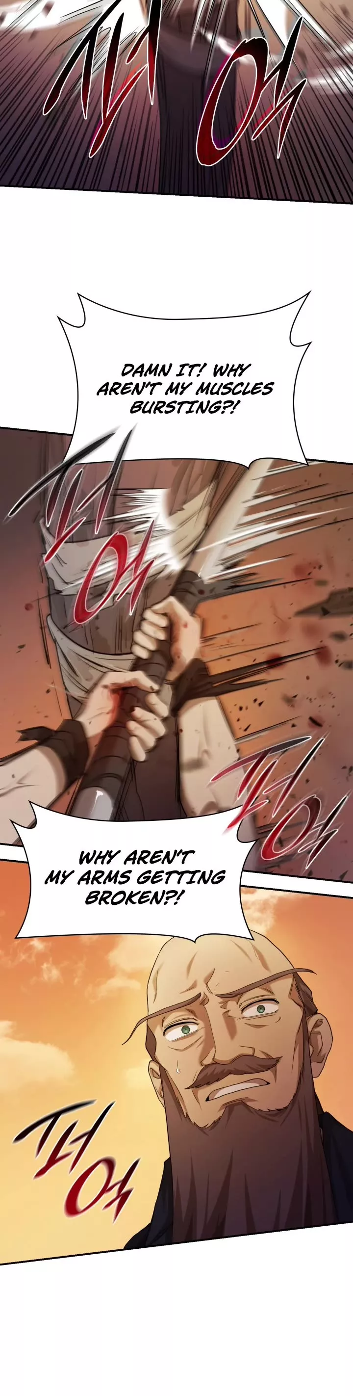 Read Infinite Mage EN Manga Online