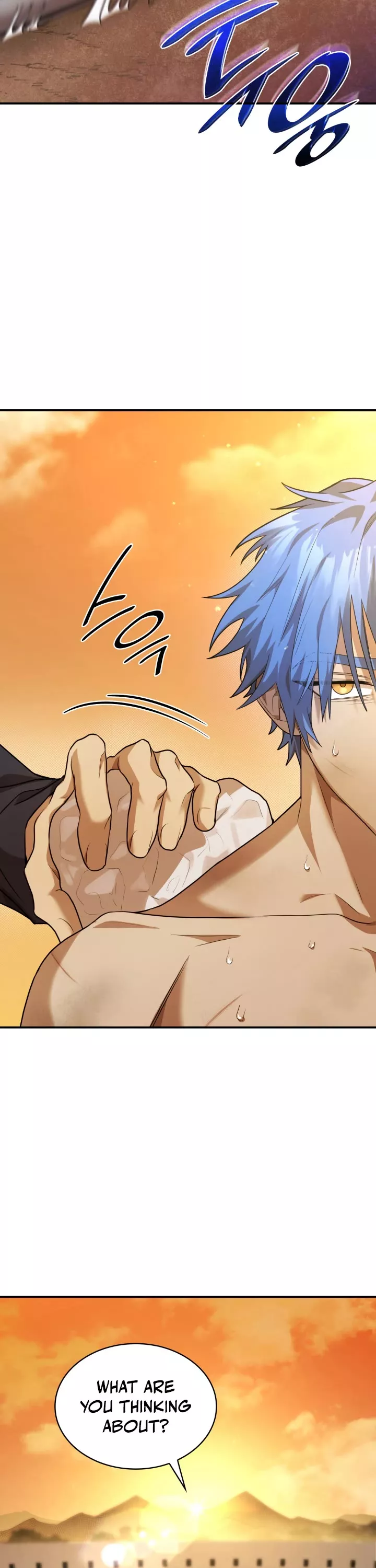 Read Infinite Mage EN Manga Online