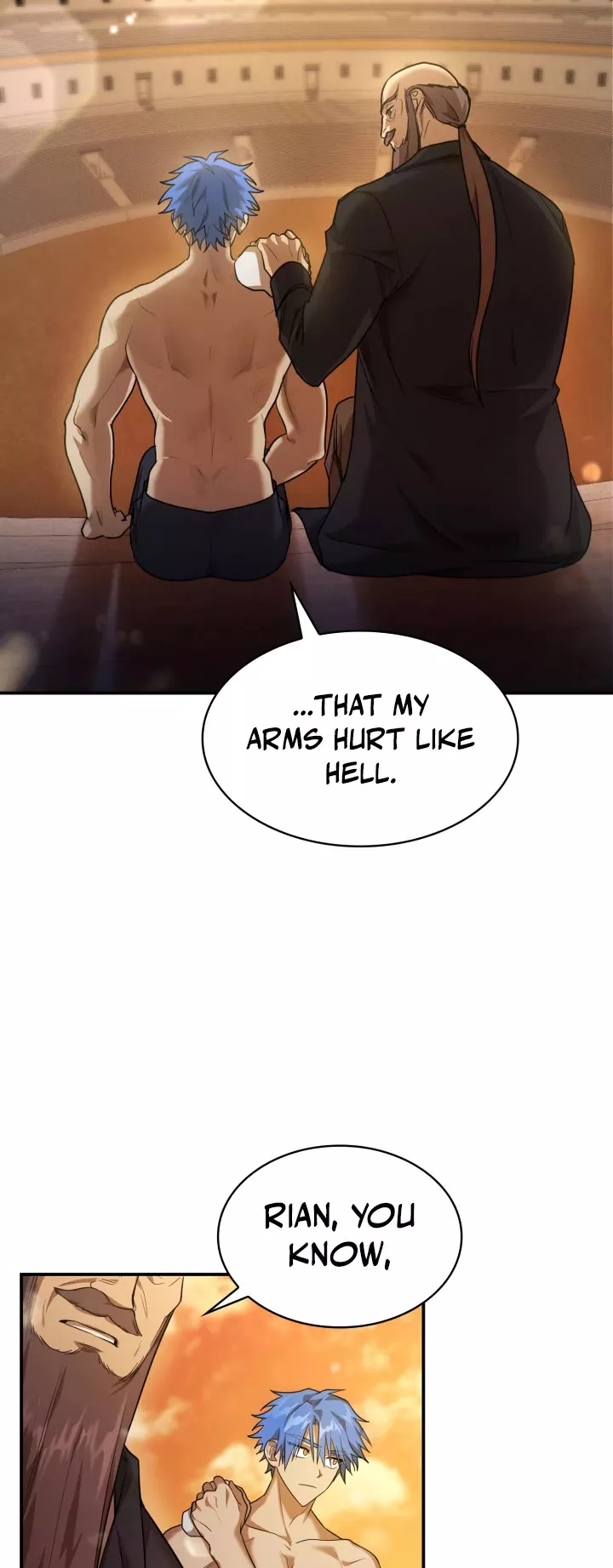 Read Infinite Mage EN Manga Online