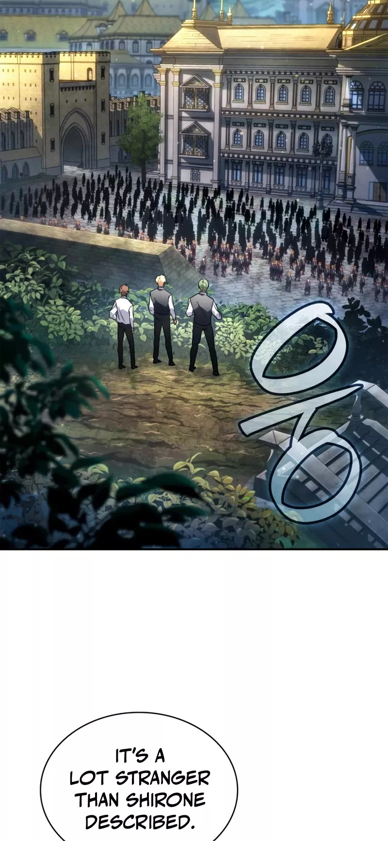 Read Infinite Mage EN Manga Online
