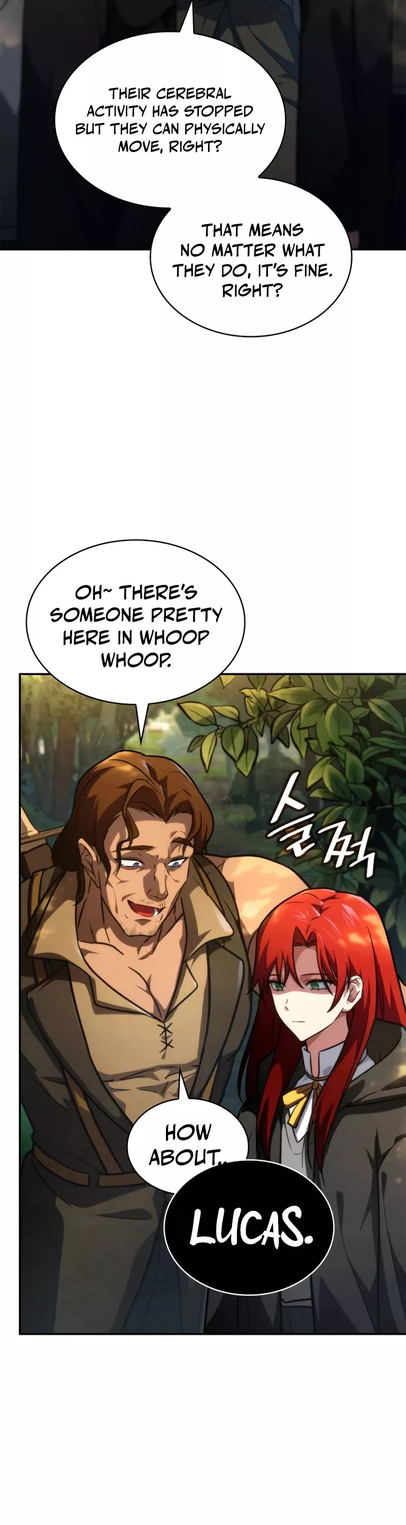 Read Infinite Mage EN Manga Online