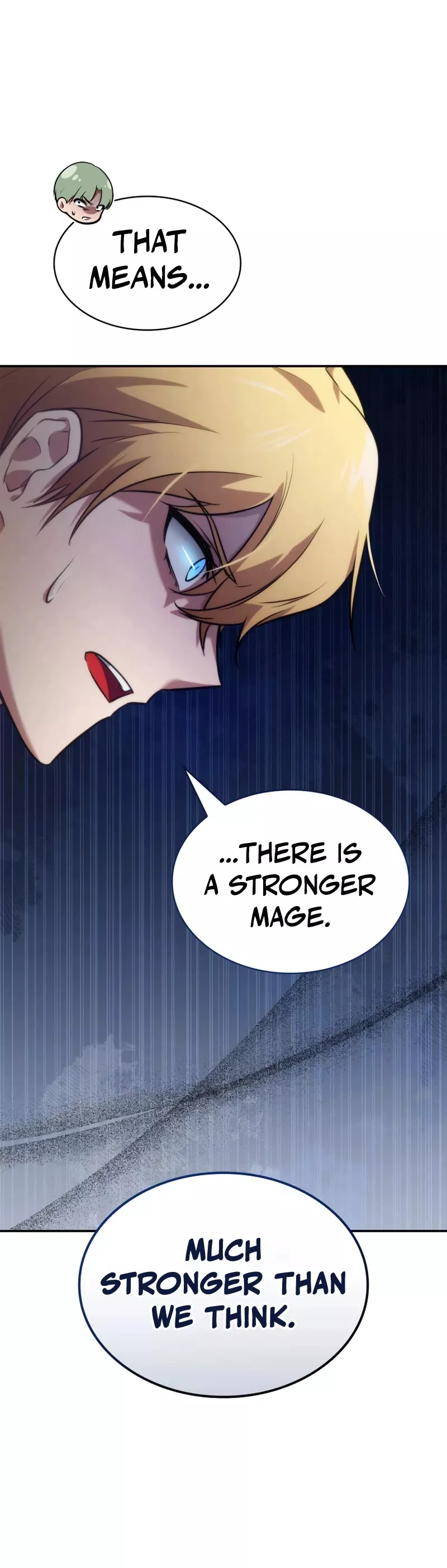 Read Infinite Mage EN Manga Online