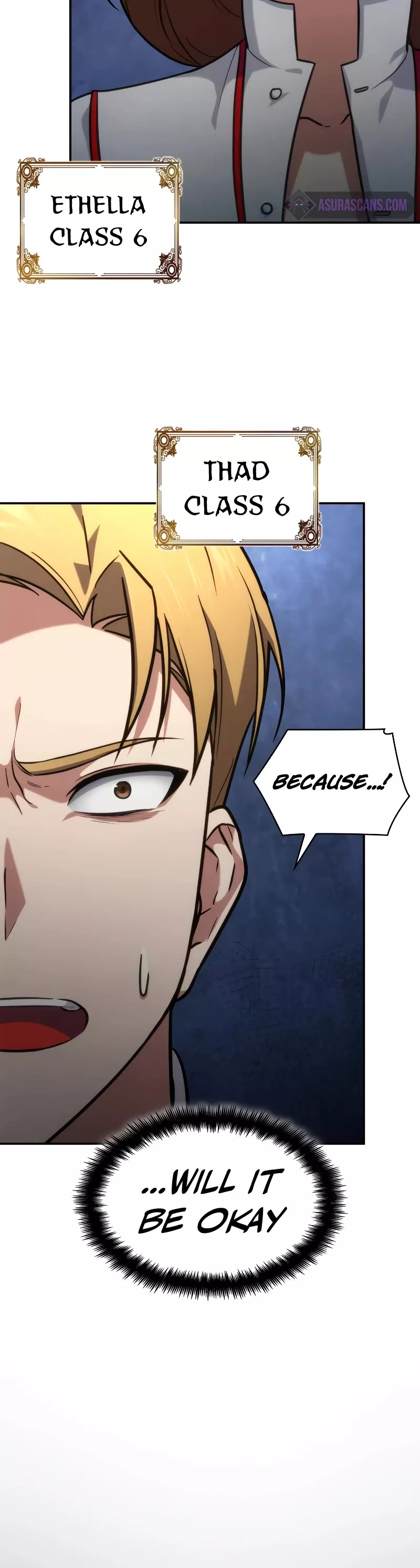 Read Infinite Mage EN Manga Online