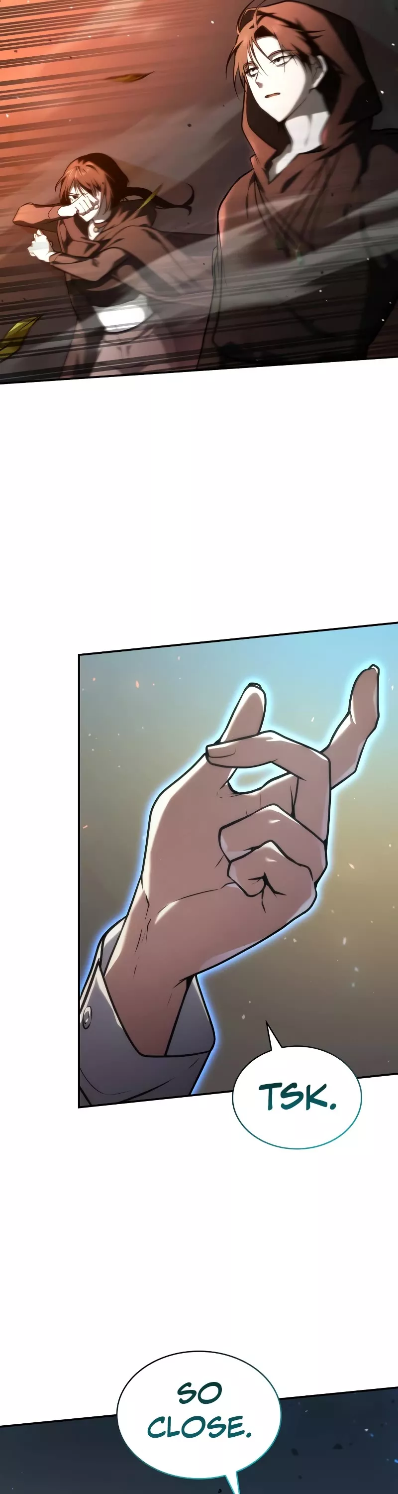 Read Infinite Mage EN Manga Online
