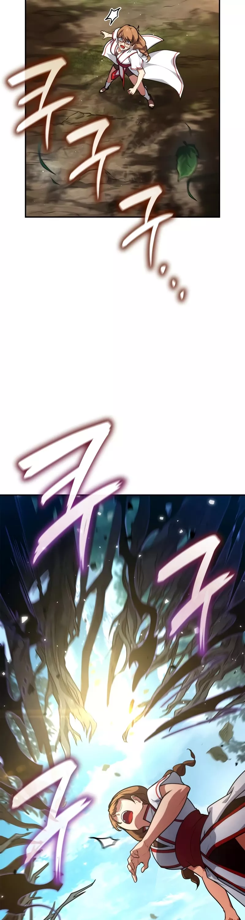 Read Infinite Mage EN Manga Online