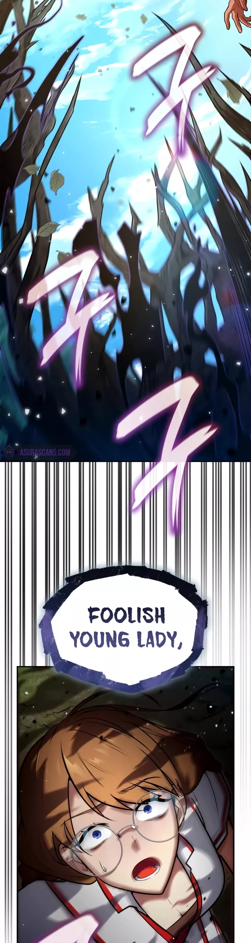 Read Infinite Mage EN Manga Online