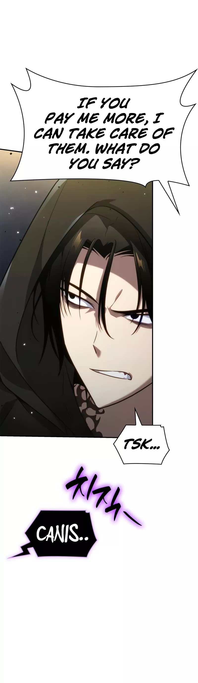 Read Infinite Mage EN Manga Online