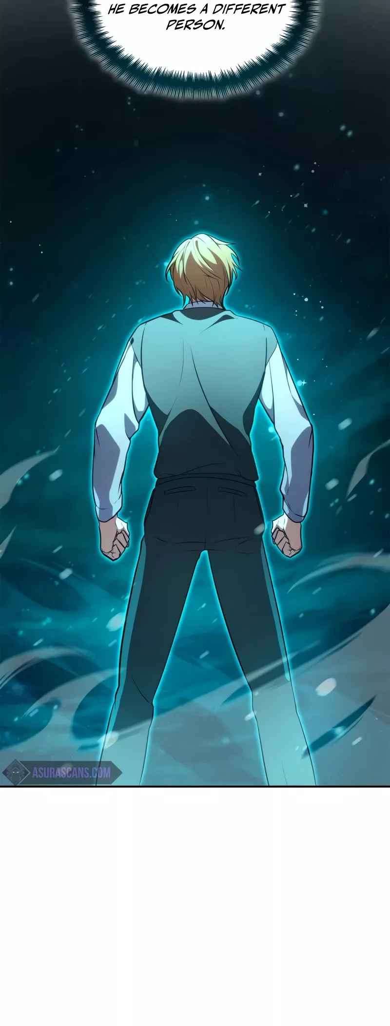 Read Infinite Mage EN Manga Online
