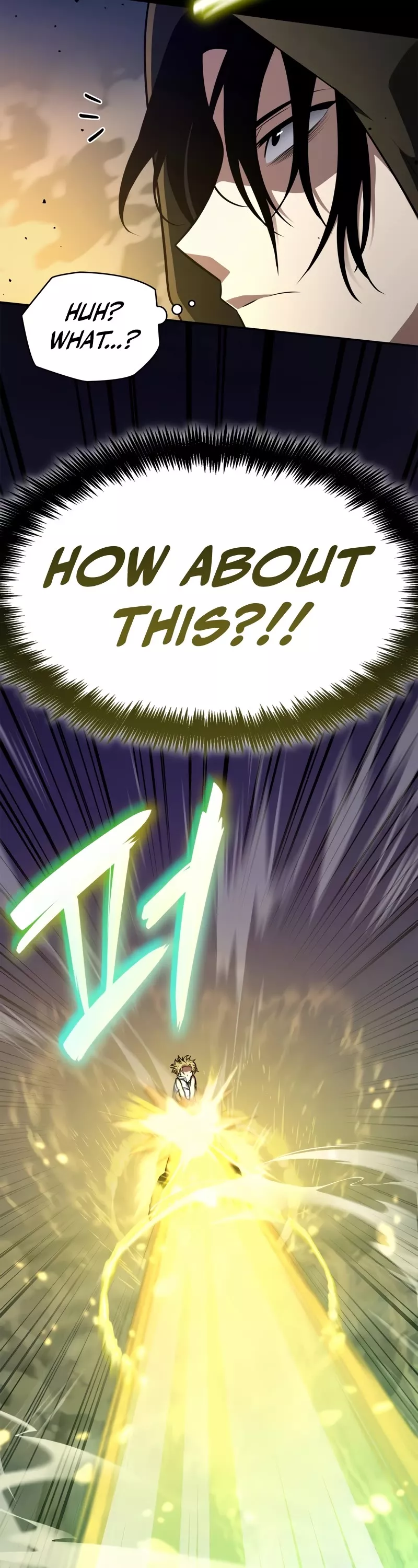 Read Infinite Mage EN Manga Online