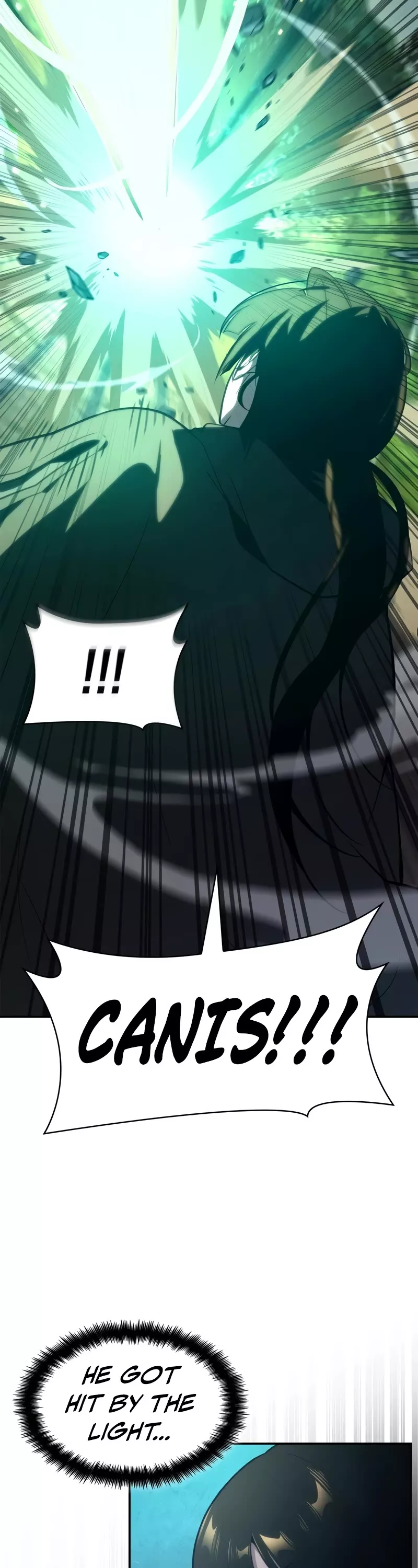 Read Infinite Mage EN Manga Online