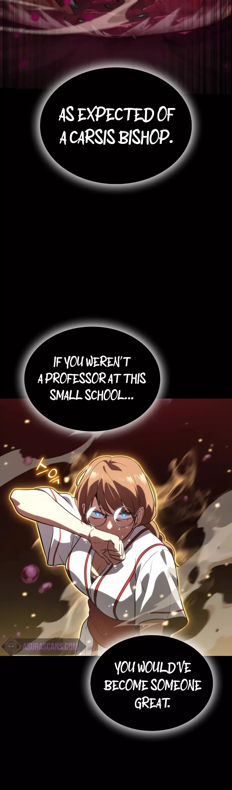Read Infinite Mage EN Manga Online