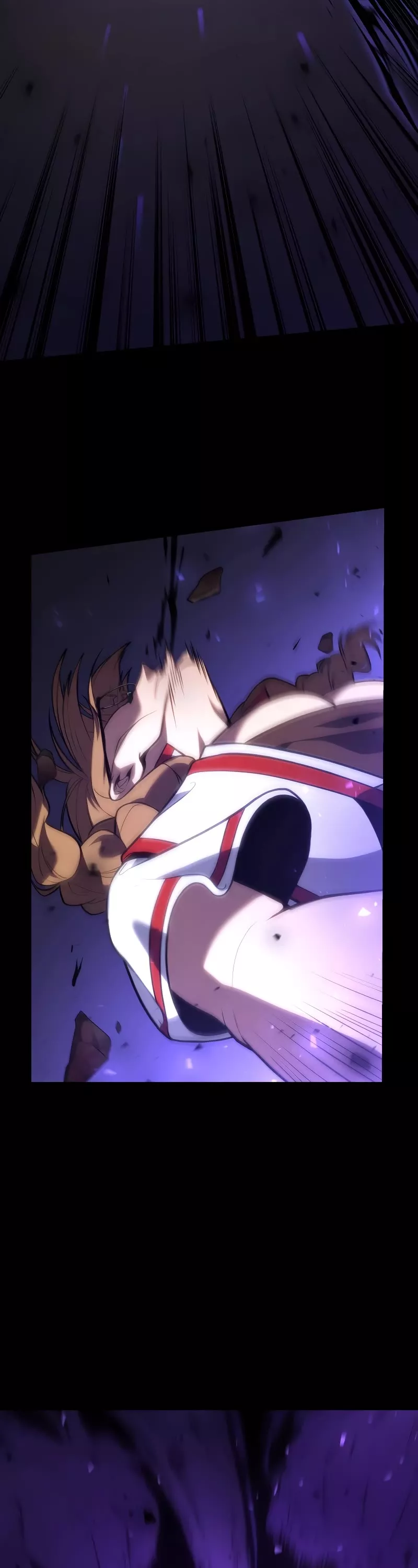 Read Infinite Mage EN Manga Online
