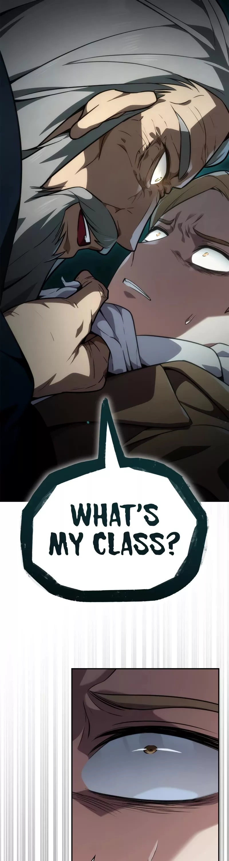 Read Infinite Mage EN Manga Online