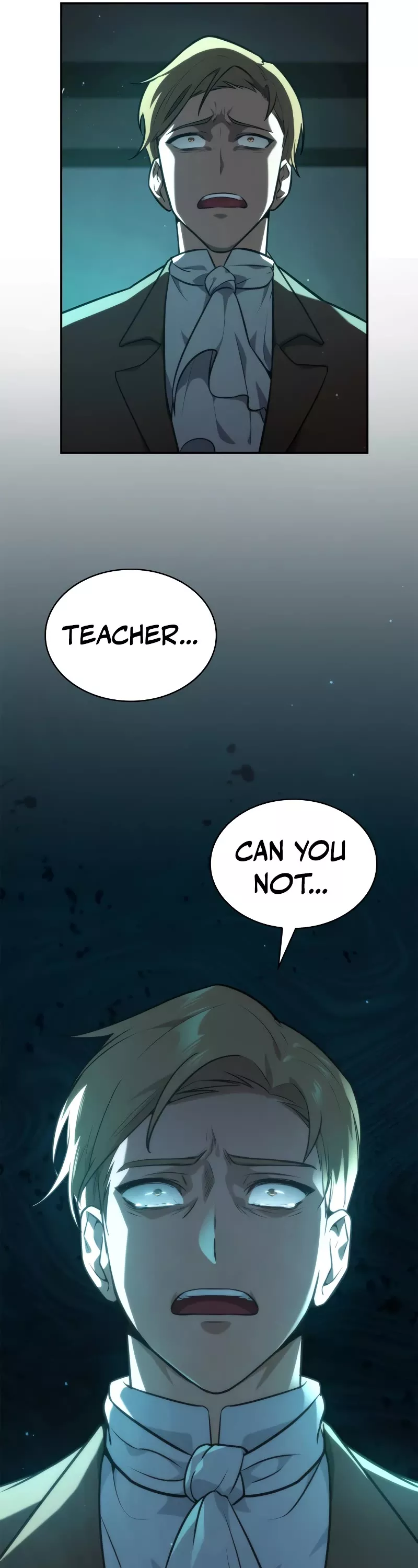 Read Infinite Mage EN Manga Online
