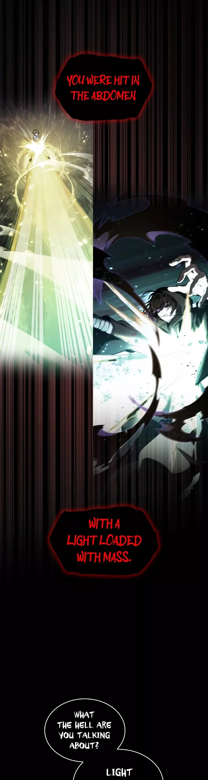Read Infinite Mage EN Manga Online