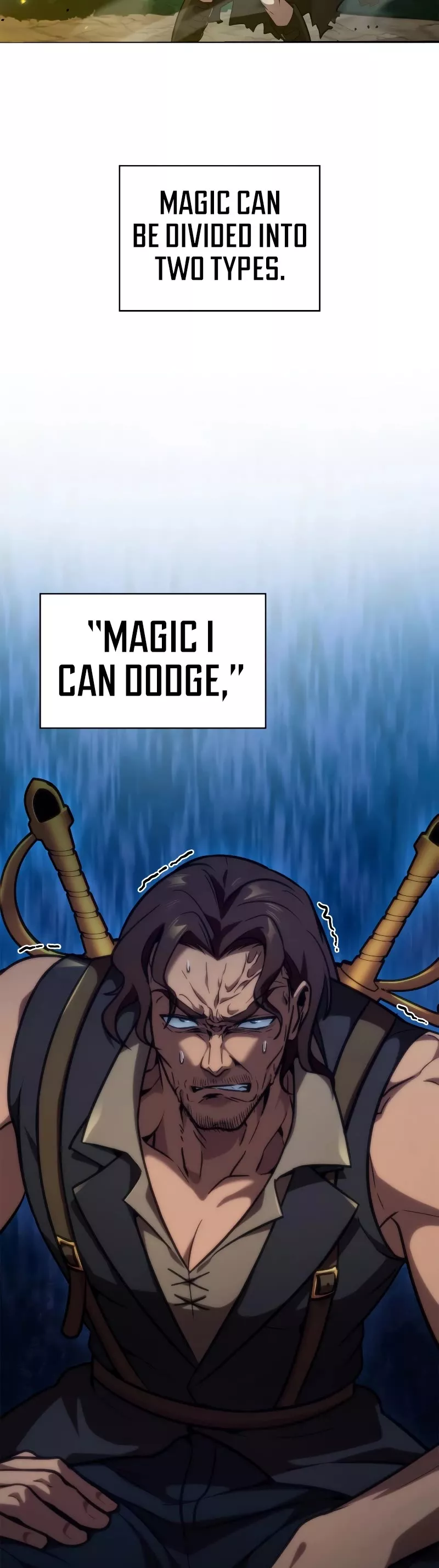 Read Infinite Mage EN Manga Online