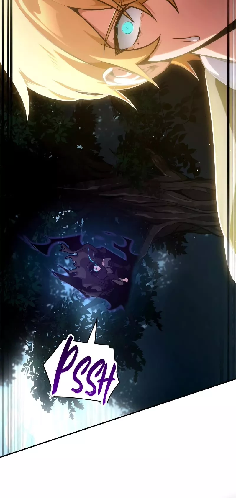 Read Infinite Mage EN Manga Online