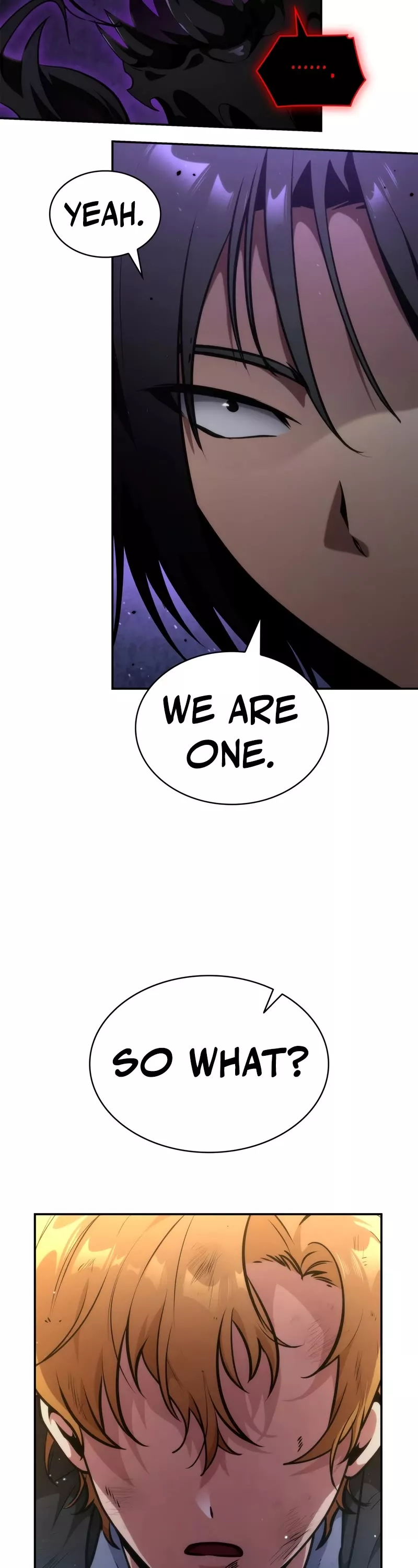 Read Infinite Mage EN Manga Online
