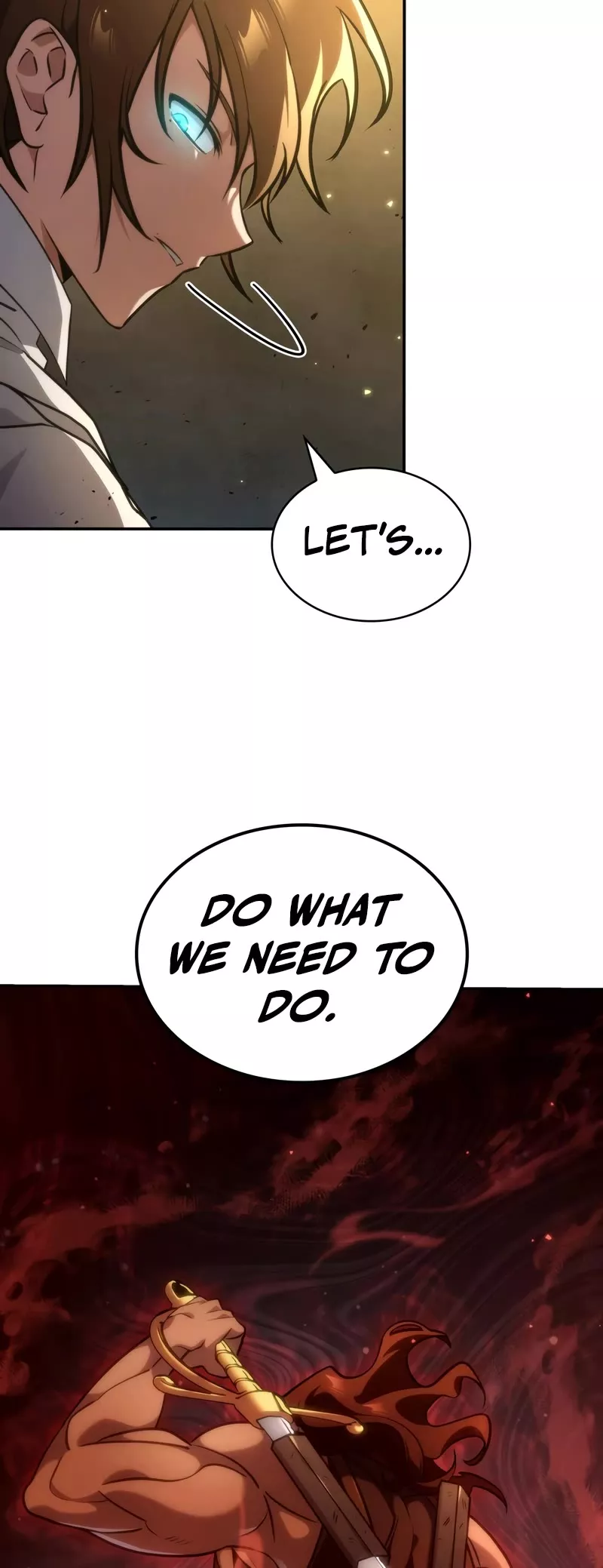 Read Infinite Mage EN Manga Online