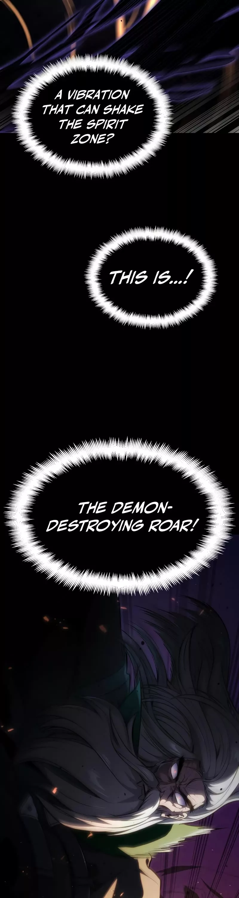 Read Infinite Mage EN Manga Online