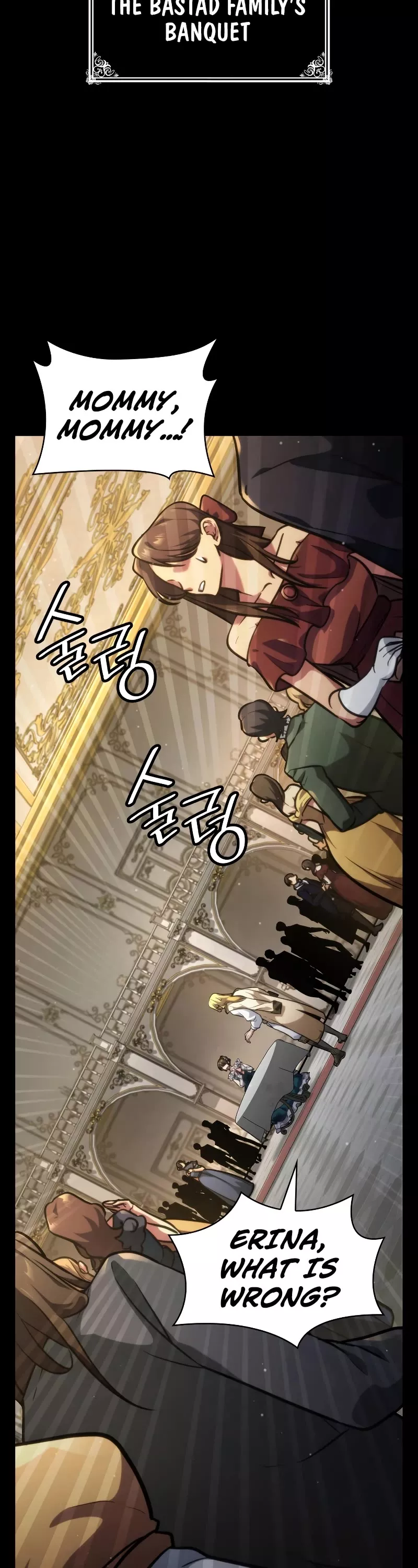 Read Infinite Mage EN Manga Online