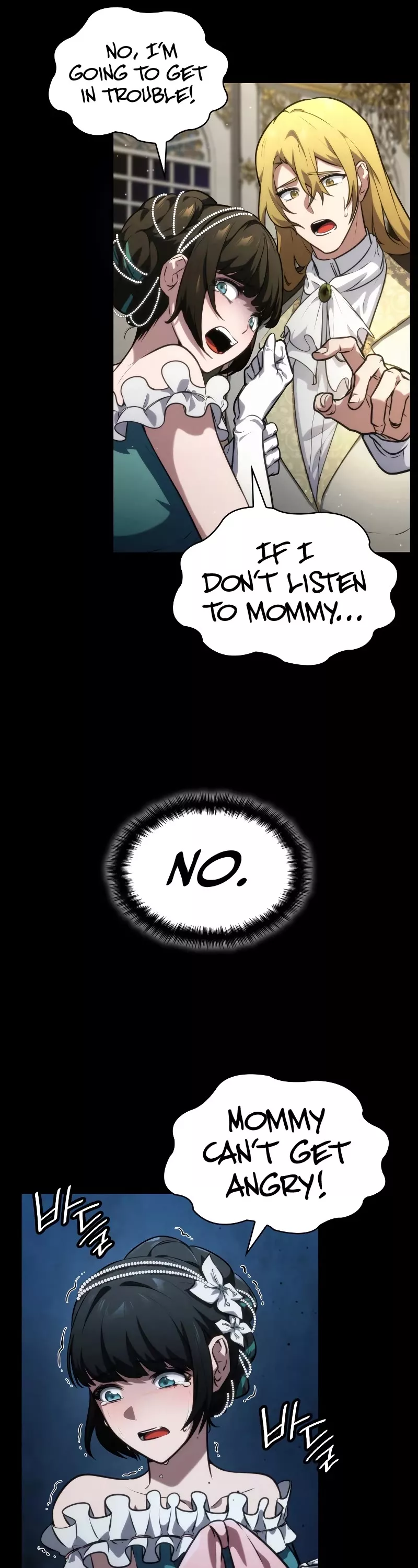 Read Infinite Mage EN Manga Online