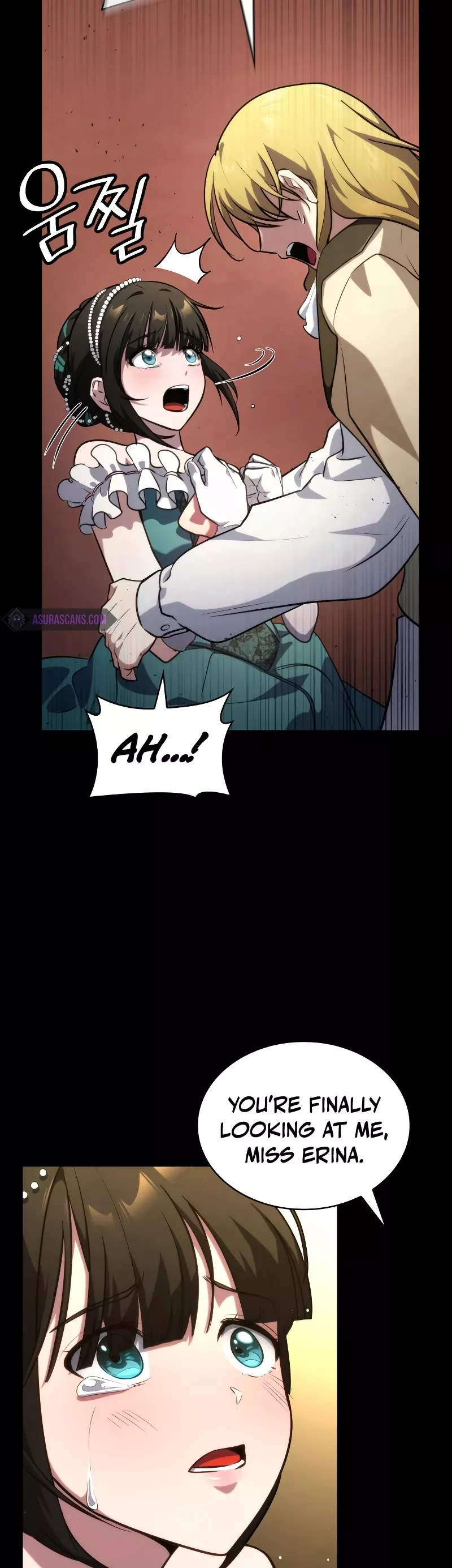 Read Infinite Mage EN Manga Online