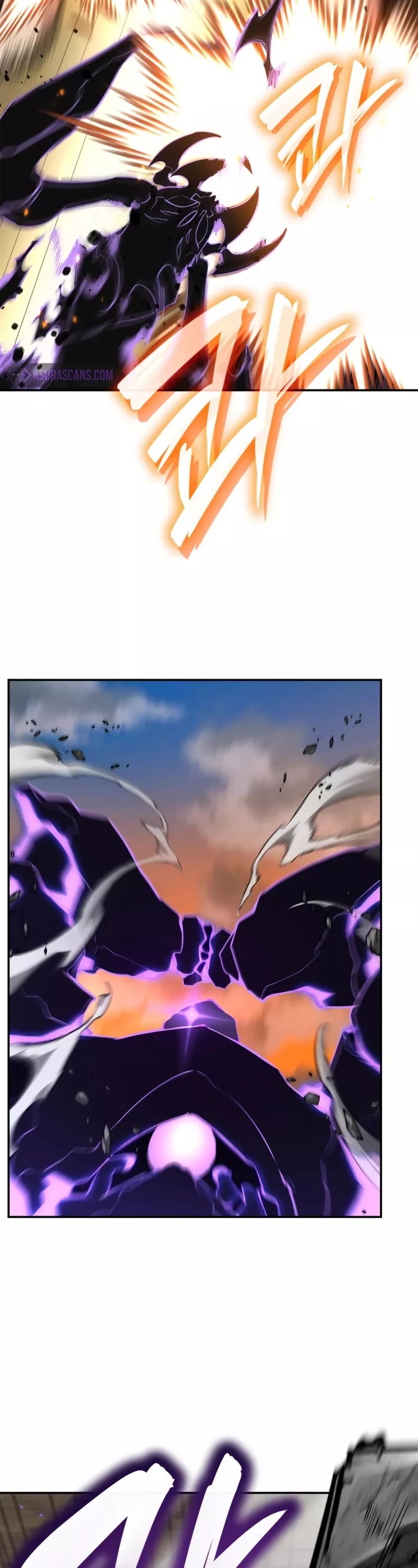 Read Infinite Mage EN Manga Online