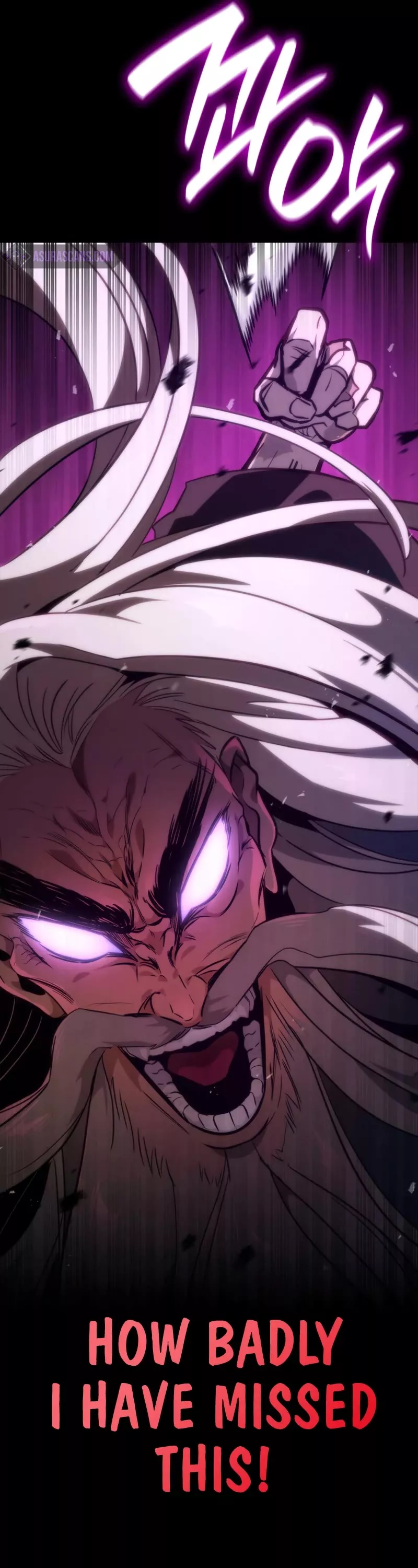 Read Infinite Mage EN Manga Online