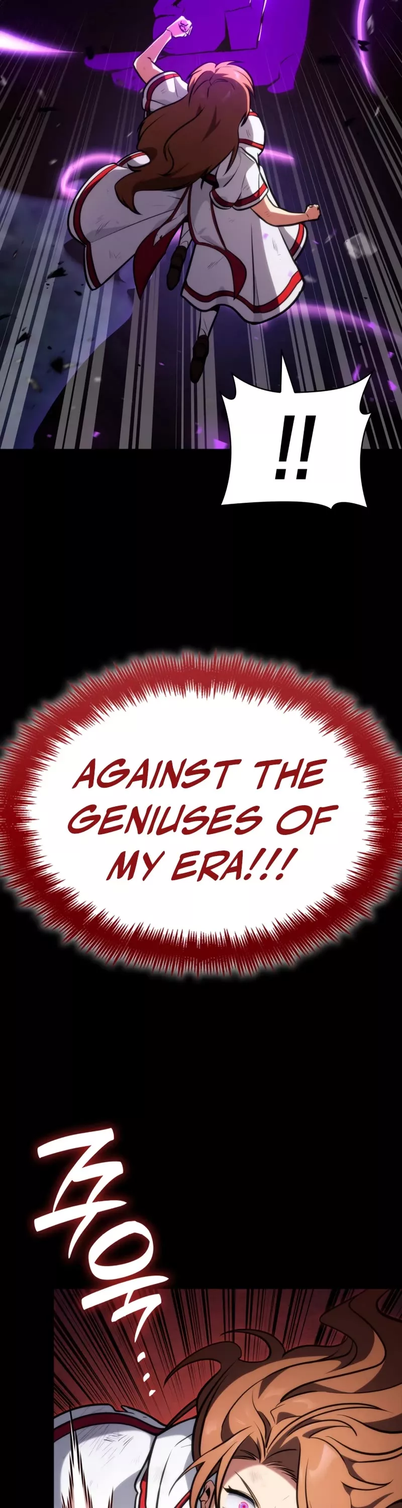 Read Infinite Mage EN Manga Online
