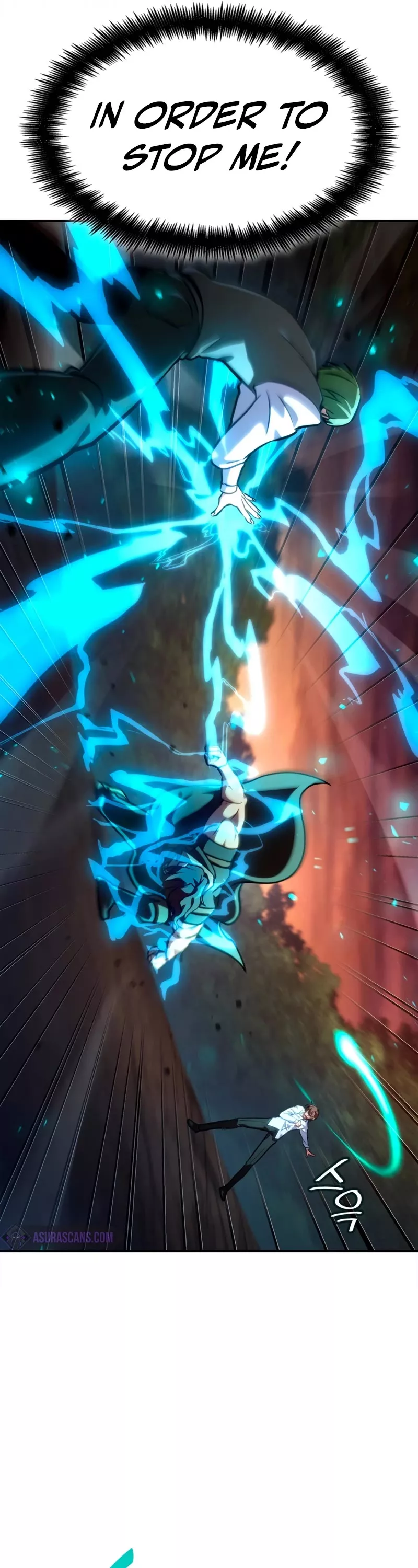 Read Infinite Mage EN Manga Online