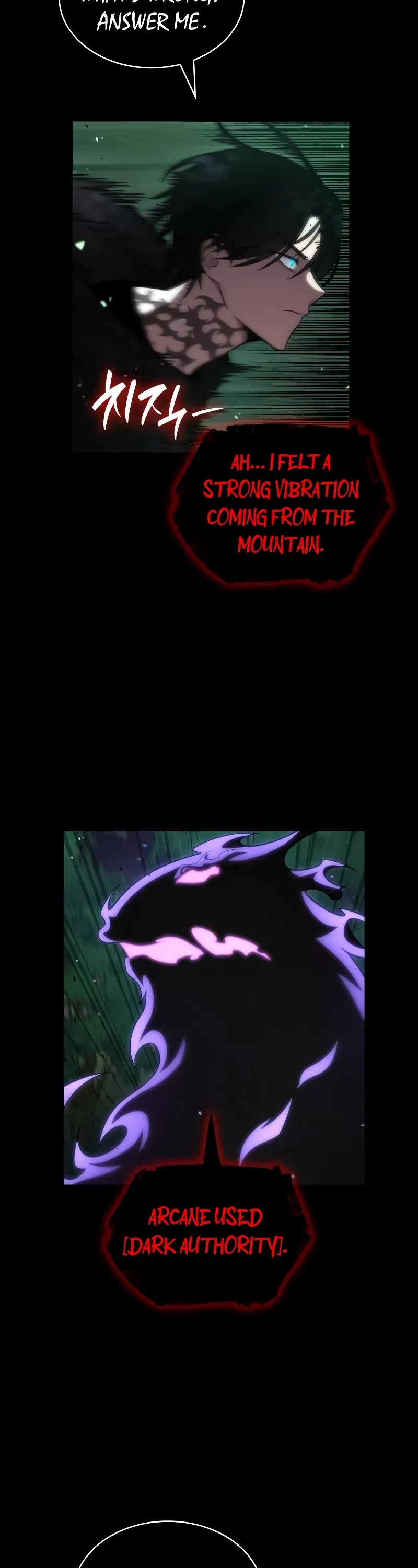 Read Infinite Mage EN Manga Online