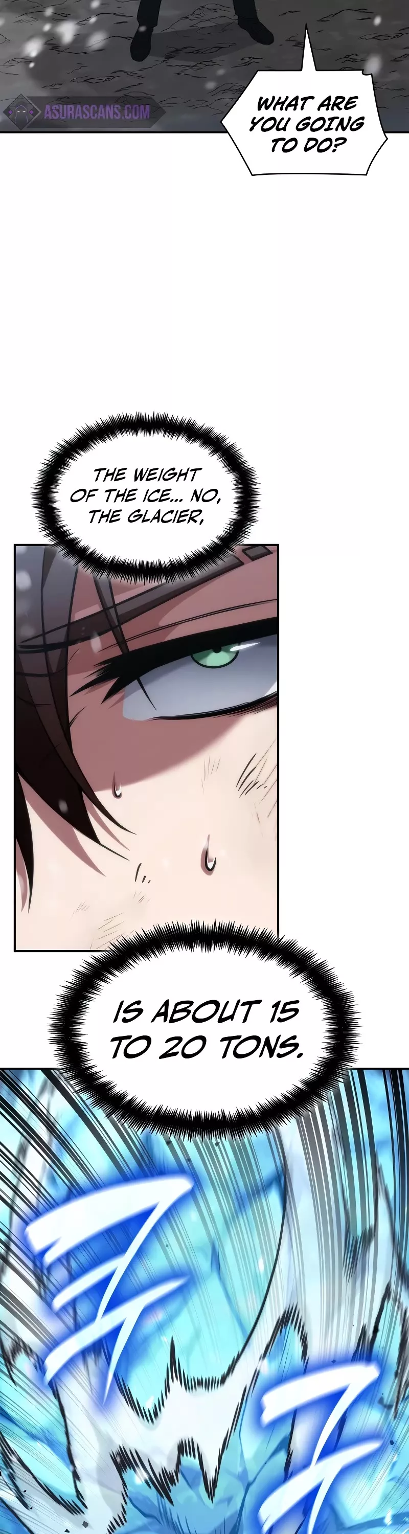 Read Infinite Mage EN Manga Online