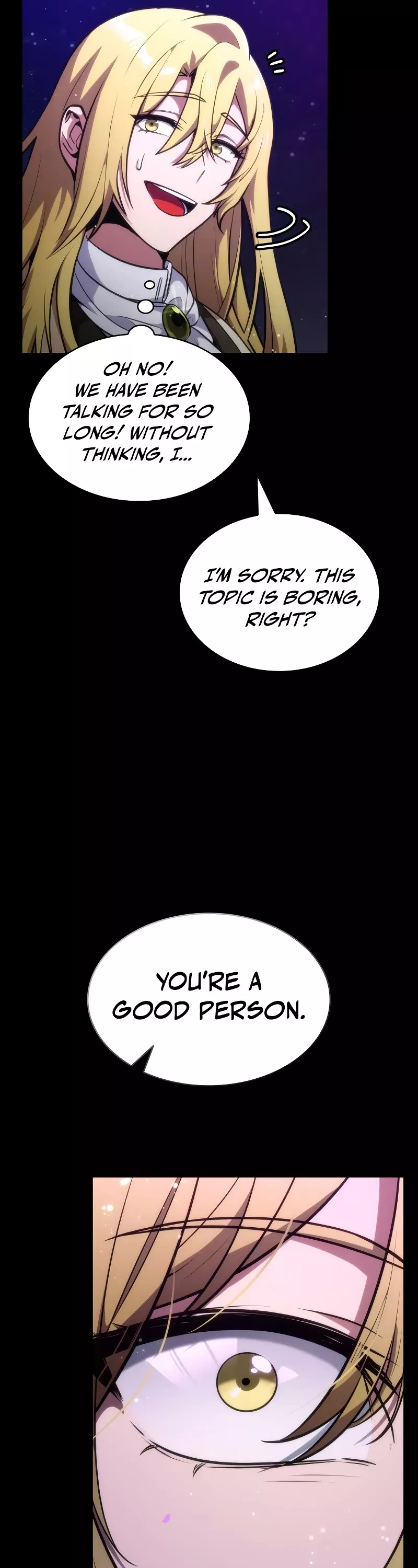 Read Infinite Mage EN Manga Online