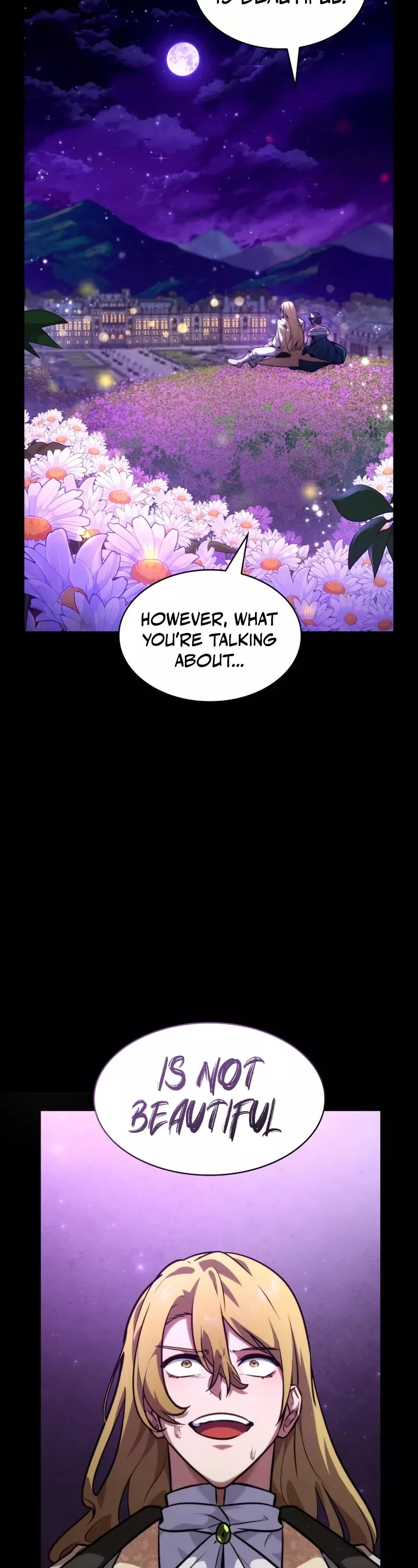 Read Infinite Mage EN Manga Online