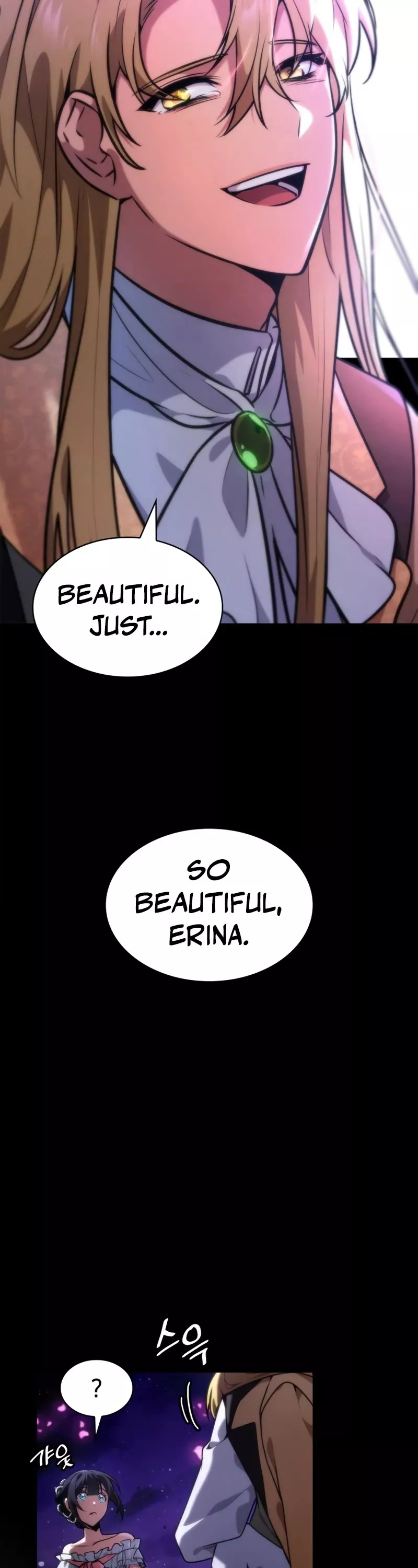 Read Infinite Mage EN Manga Online